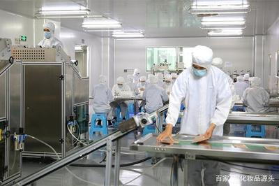 美聚智造:為什么化妝品OEM工廠成交率低?那是因?yàn)闆]掌握秘訣