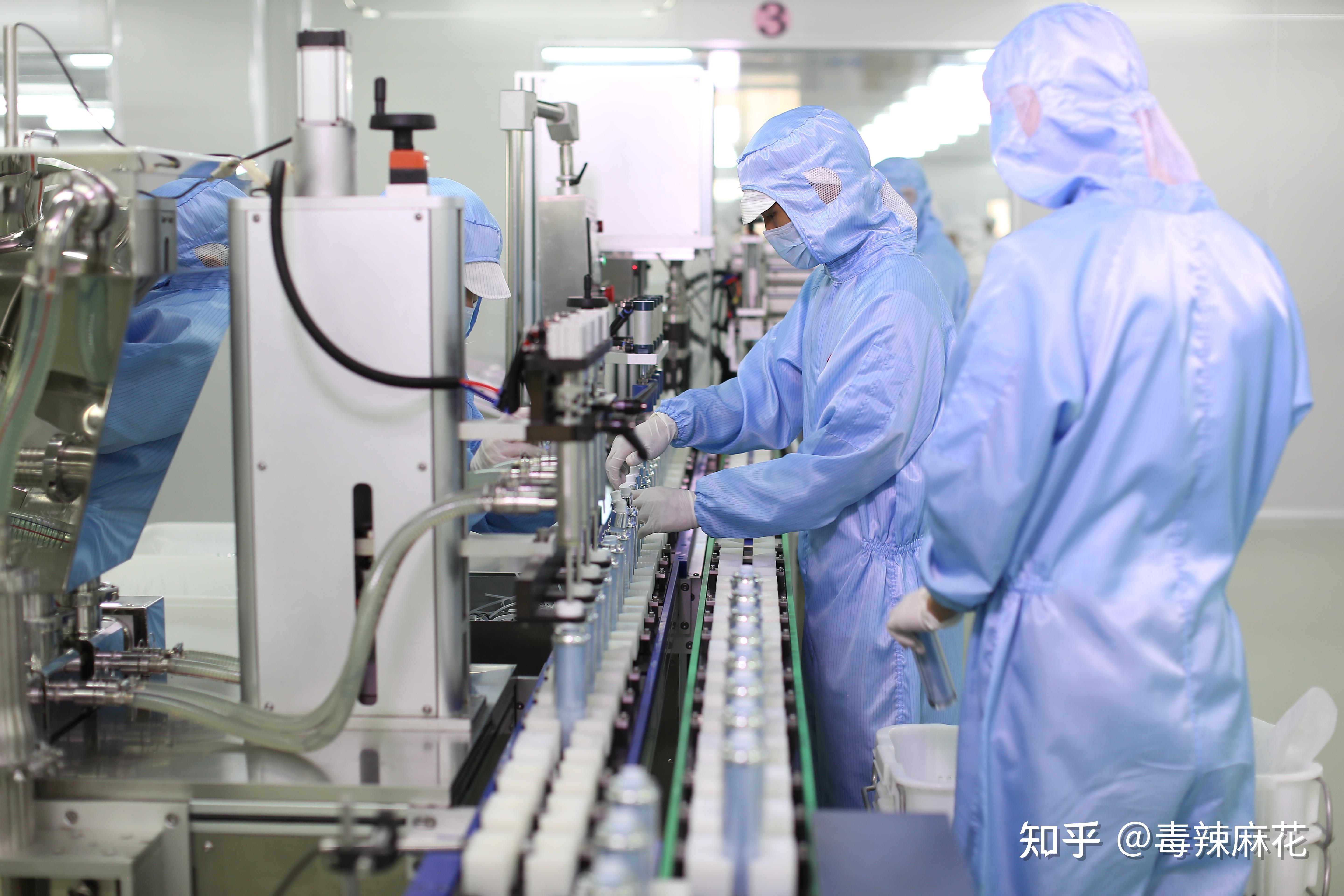 如何計(jì)算化妝品代加工的費(fèi)用?過(guò)來(lái)人告訴你 - 