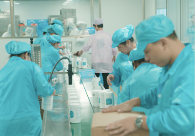 化妝品代工企業(yè)向OBM 轉(zhuǎn)型升級,我國市場規(guī)模預(yù)超1100億元